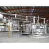 铝屑熔化炉及前处理系统