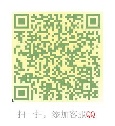 中国车轮网QQ二维码
