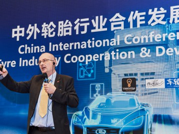 2019年Automechanika Shanghai与全球汽车产业紧密同行